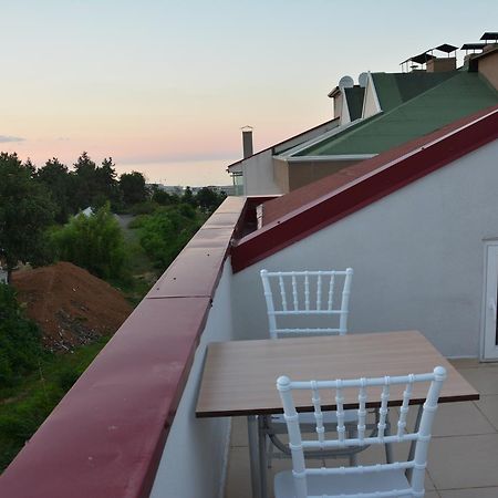 Bia Apart Aparthotel Trabzon Zewnętrze zdjęcie