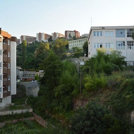 Bia Apart Aparthotel Trabzon Zewnętrze zdjęcie