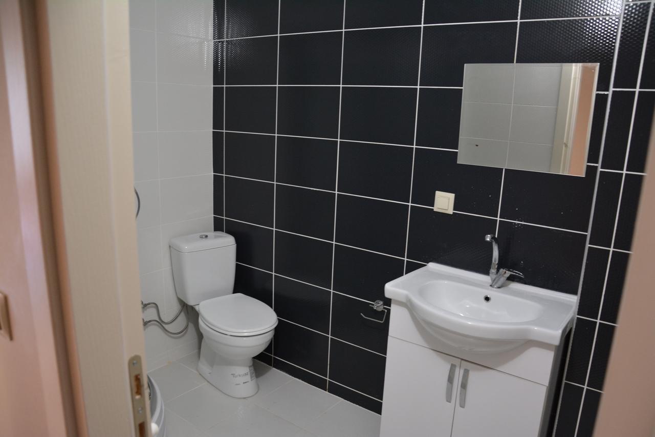 Bia Apart Aparthotel Trabzon Zewnętrze zdjęcie