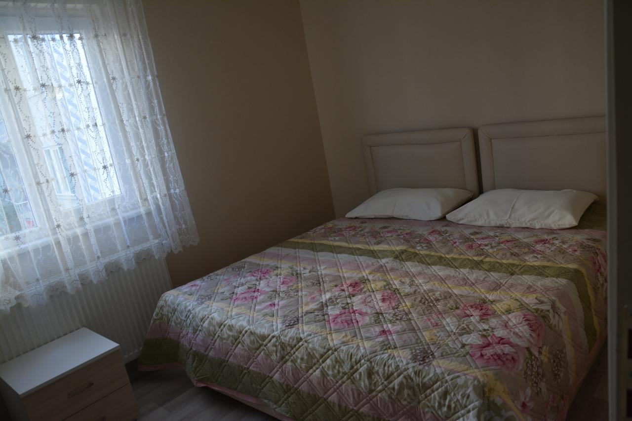 Bia Apart Aparthotel Trabzon Zewnętrze zdjęcie